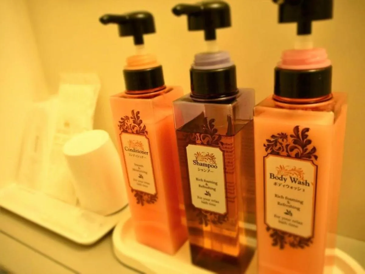 Hotel Hakata Floral Inn Nakasu / Vacation Stay 80208 Fukuoka