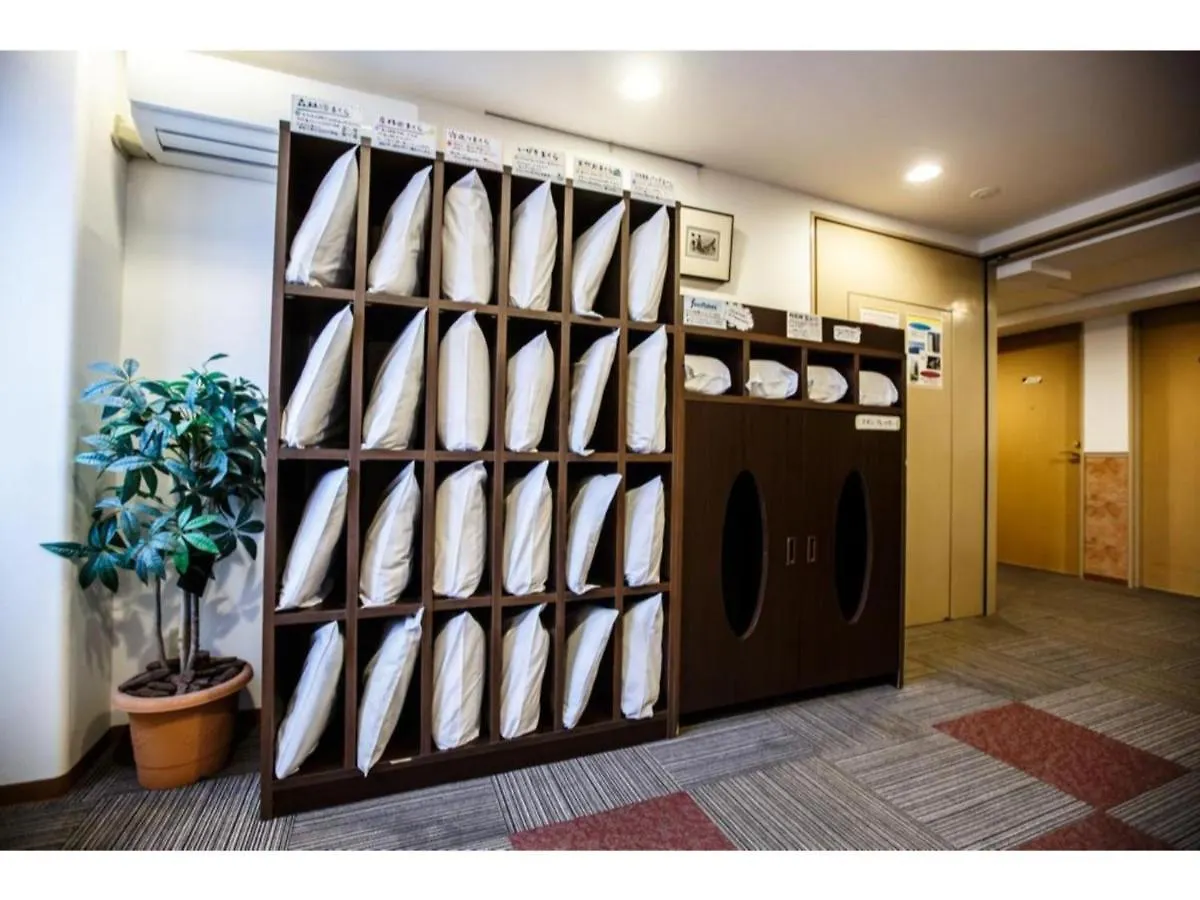 Hakata Floral Inn Nakasu / Vacation Stay 80208 Fukuoka  Hotel